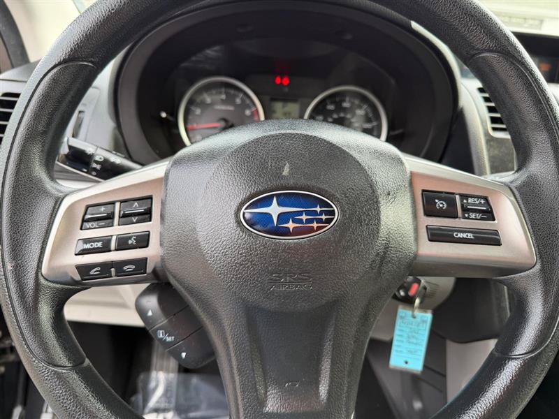 Used 2015 Subaru Forester 2.5i Premium w/ All-Weather Package AWD/4WD image 31