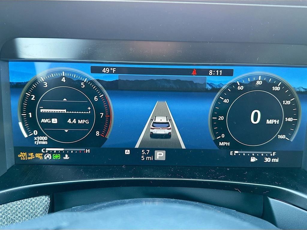 New 2026 Subaru Outback Premium image 14