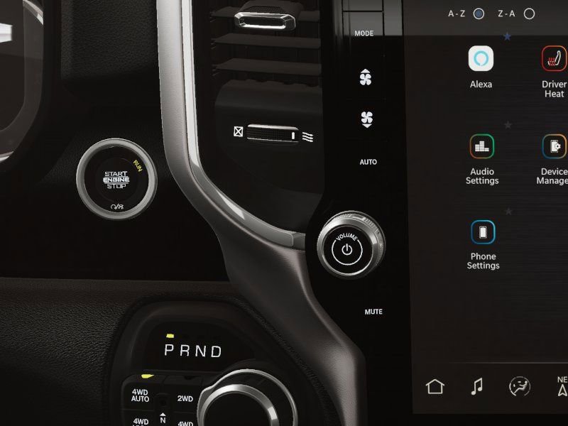 New 2026 RAM 1500 Big Horn image 33