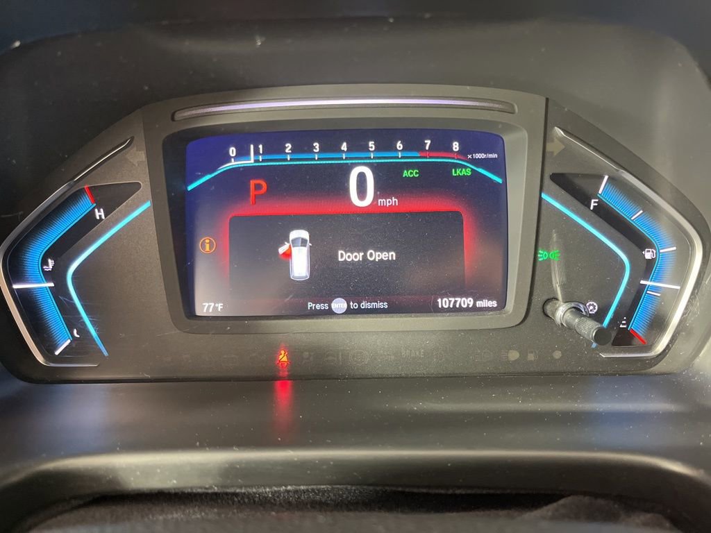 Used 2020 Honda Odyssey Elite image 39
