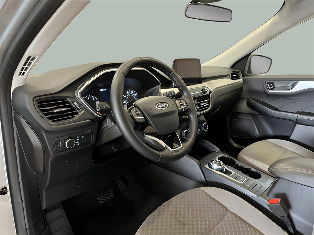 Used 2022 Ford Escape SE w/ Convenience Package image 15