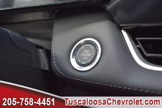New 2027 Chevrolet Equinox LT FWD image 31