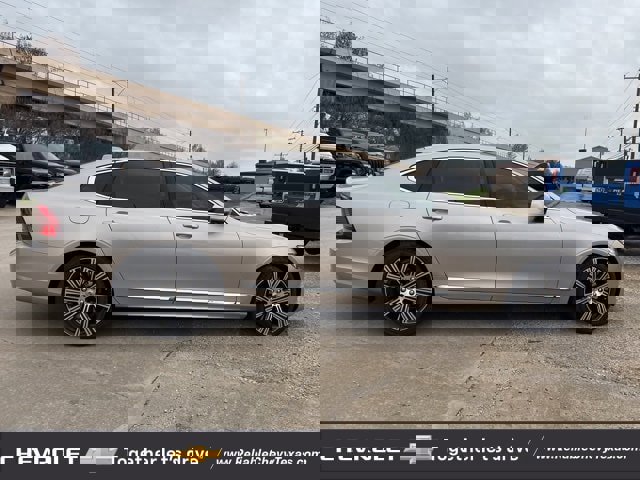 Used 2023 Volvo S90 B6 Ultimate image 8