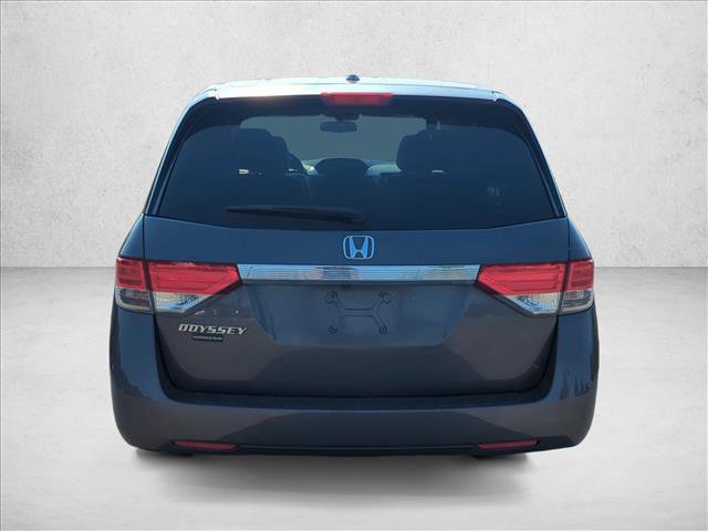 Used 2015 Honda Odyssey EX-L image 6