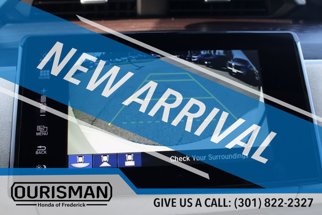 Used 2018 Honda Clarity Touring image 29