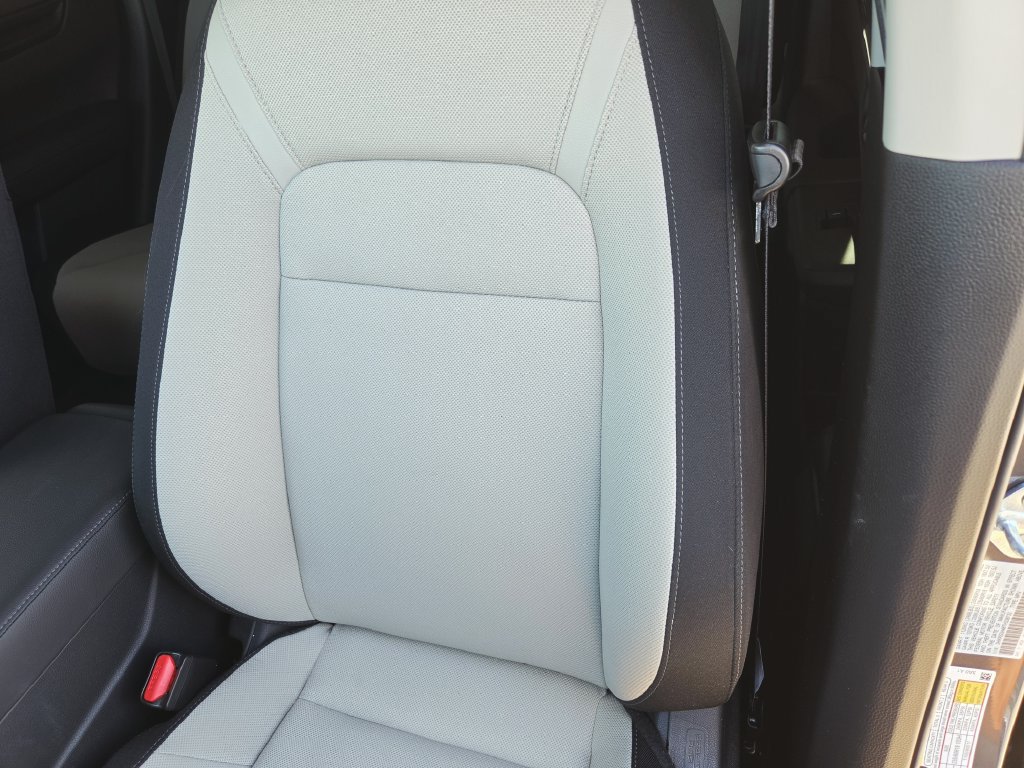 Certified 2026 Honda CR-V EX image 16