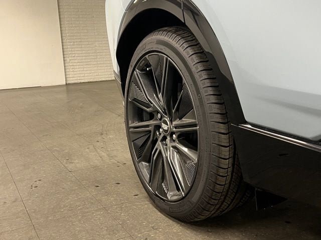 New 2025 Cadillac Lyriq Sport AWD/4WD image 12