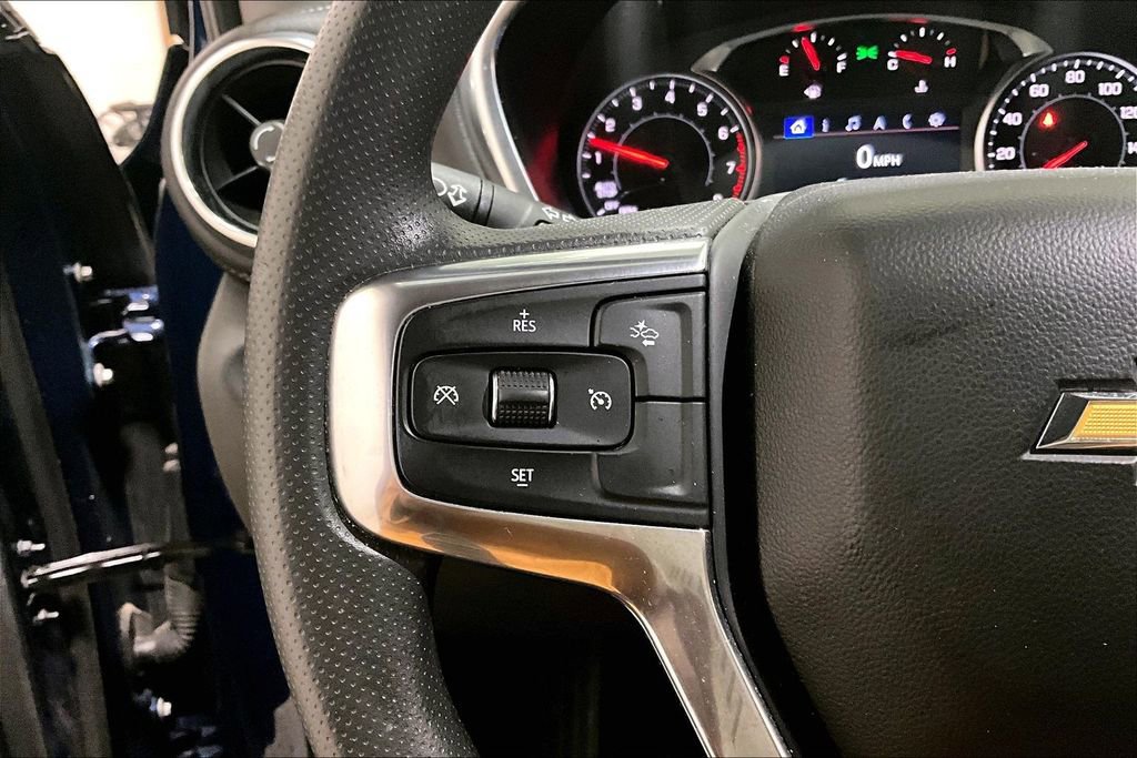 Used 2023 Chevrolet Blazer LT w/ Convenience Package image 11