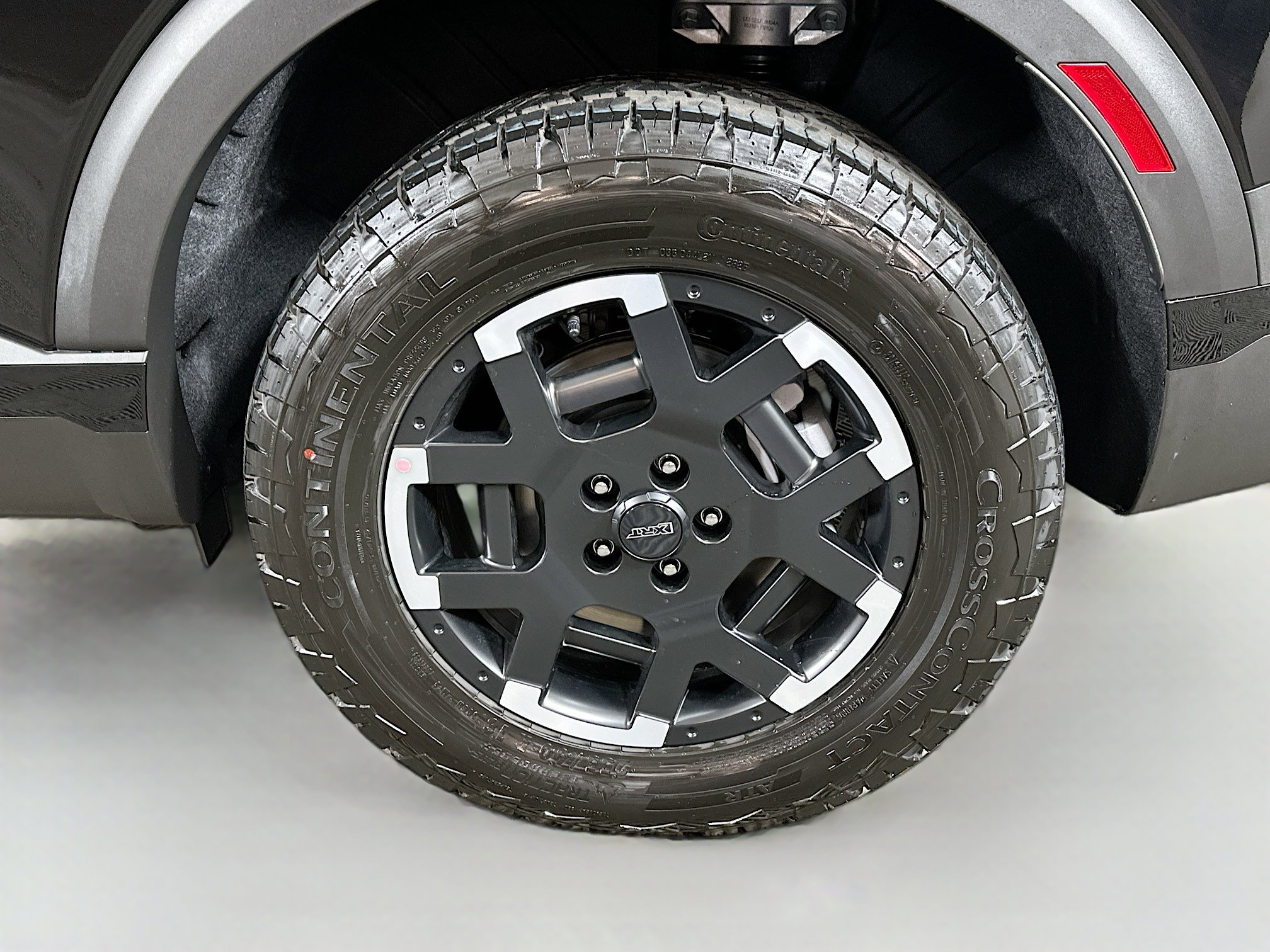 New 2026 Hyundai Palisade XRT Pro image 33