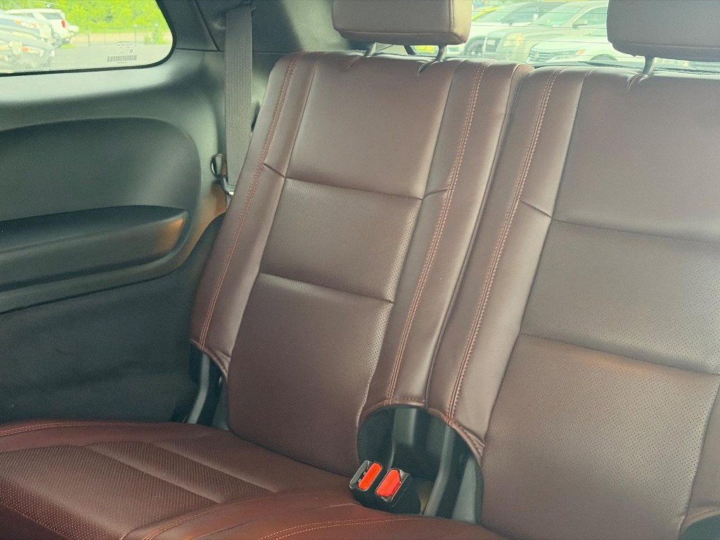 Used 2023 Dodge Durango R/T AWD/4WD image 18