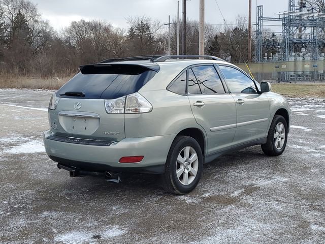Used 2007 Lexus RX 350 AWD image 4