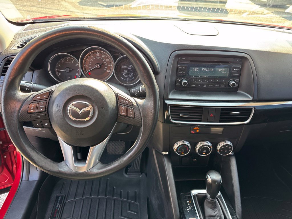 Used 2016 MAZDA CX-5 Sport AWD/4WD image 19
