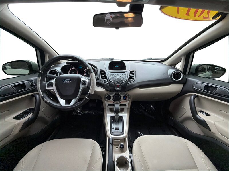 Used 2017 Ford Fiesta SE FWD image 19