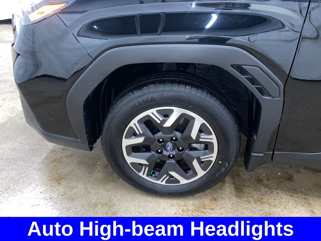 Certified 2026 Subaru Forester Premium AWD/4WD image 19