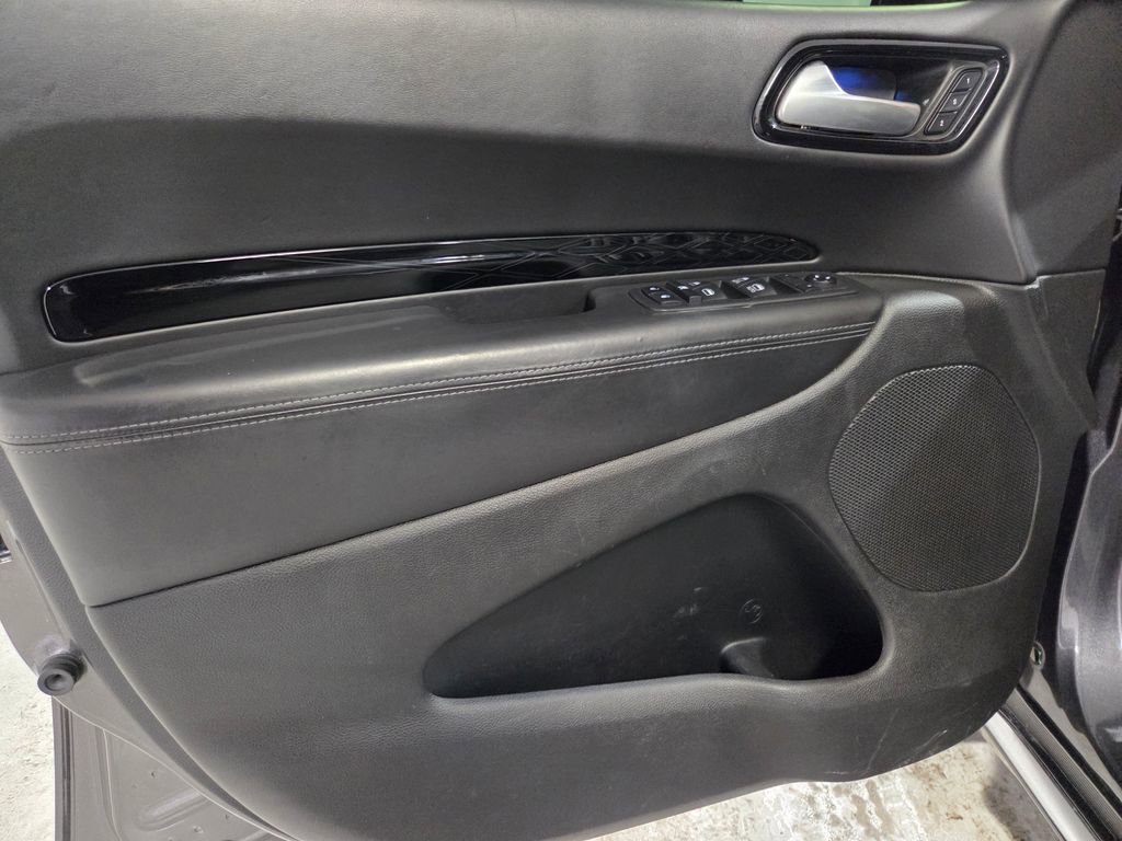 Certified 2021 Dodge Durango Citadel image 14