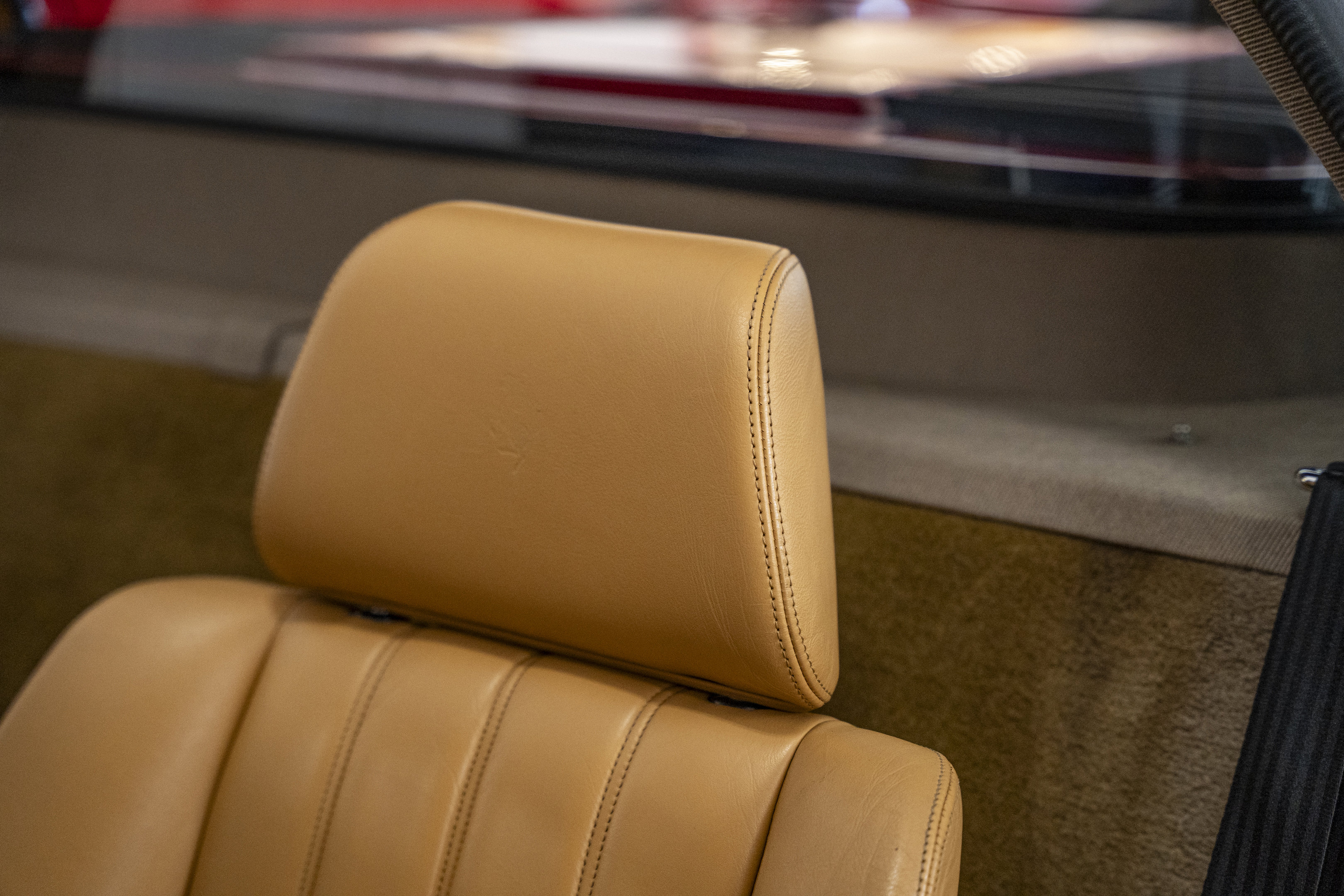 Used 1989 Ferrari 328 GTS image 29