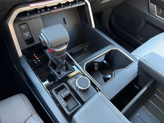 New 2026 Toyota Tundra SR5 w/ SR5 Premium Package image 18