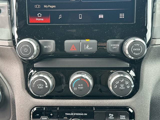 New 2026 RAM 1500 Express image 17