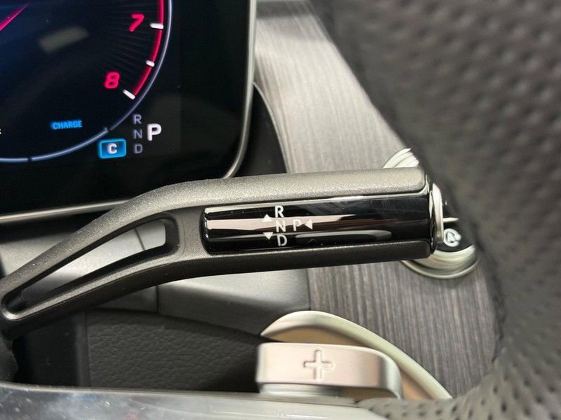 New 2026 Mercedes-Benz GLC 300 4MATIC image 12