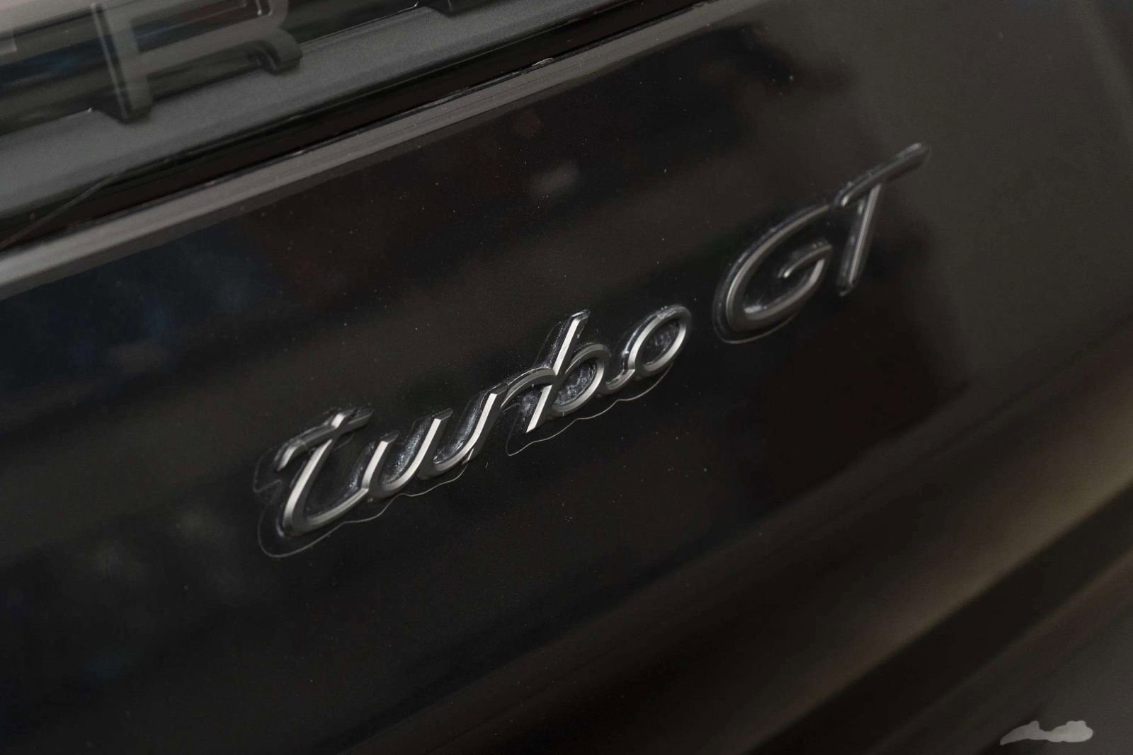 Used 2022 Porsche Cayenne Turbo GT AWD/4WD image 73