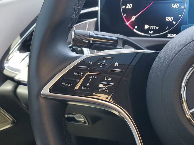 Used 2025 Mercedes-Benz E 350 4MATIC Sedan w/ Driver Assistance Package image 31