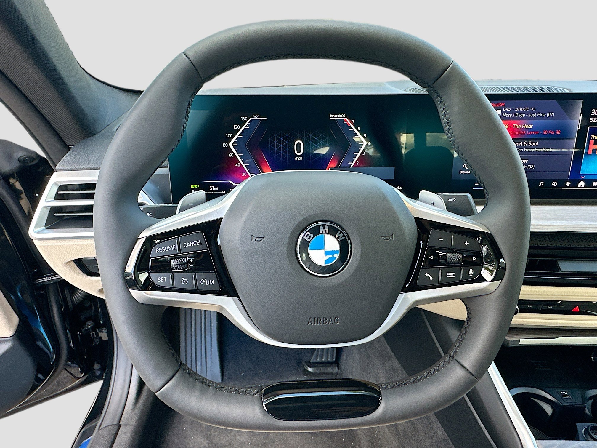 New 2026 BMW 430i Coupe w/ Parking Assistance Package RWD image 8
