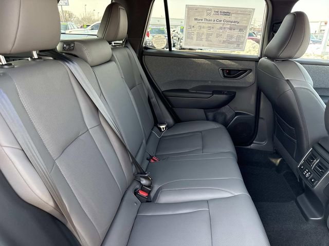 New 2026 Subaru Outback Limited image 17