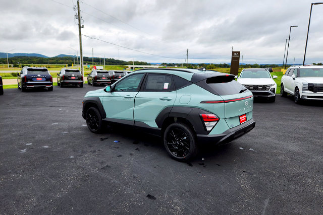 New 2027 Hyundai Kona SEL Sport AWD/4WD image 5