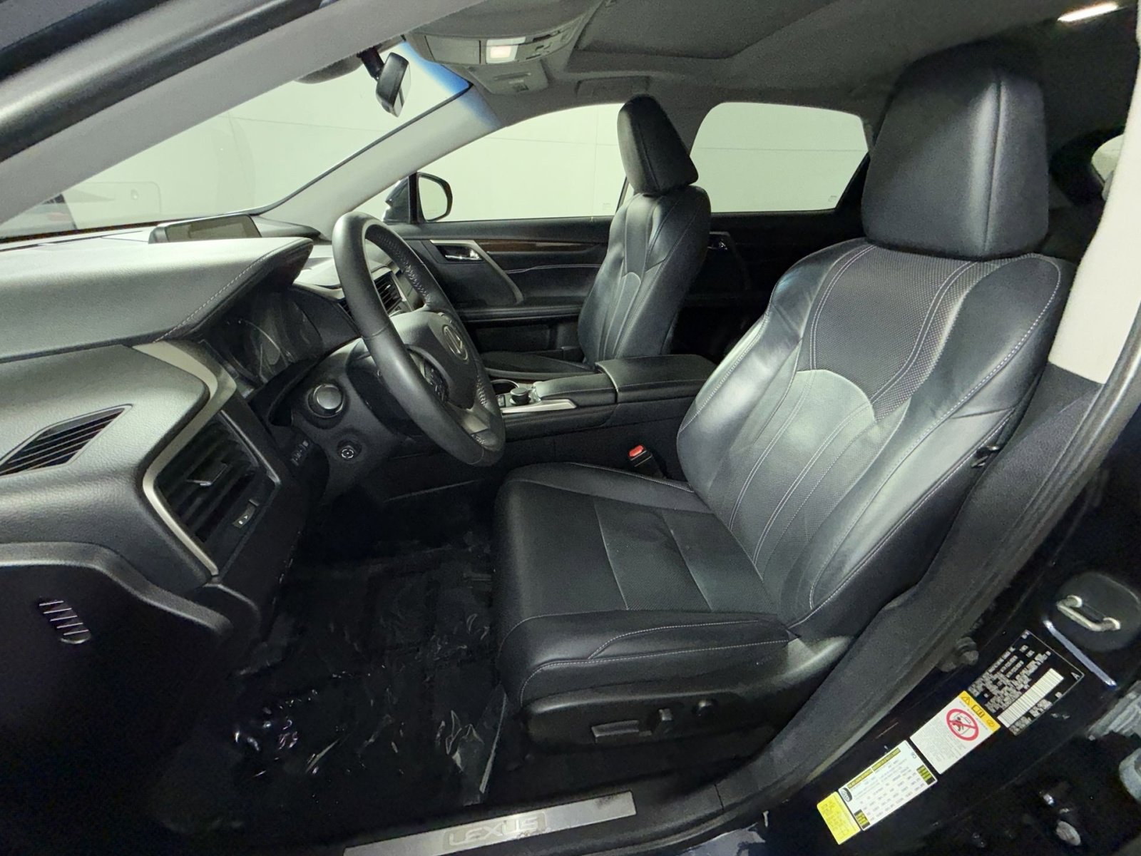 Used 2018 Lexus RX 350 AWD w/ Premium Package image 13