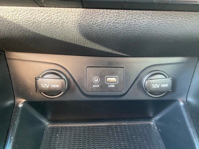 Used 2018 Hyundai Tucson Limited image 17