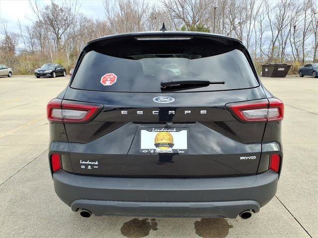 Used 2025 Ford Escape ST-Line Select image 26
