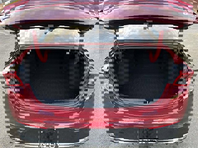 Used 2022 Kia K5 EX w/ EX Premium Package image 22