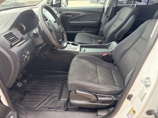 Used 2021 Honda Ridgeline Sport image 17