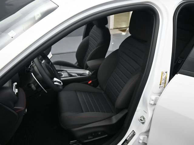 New 2025 Dodge Hornet R/T image 12