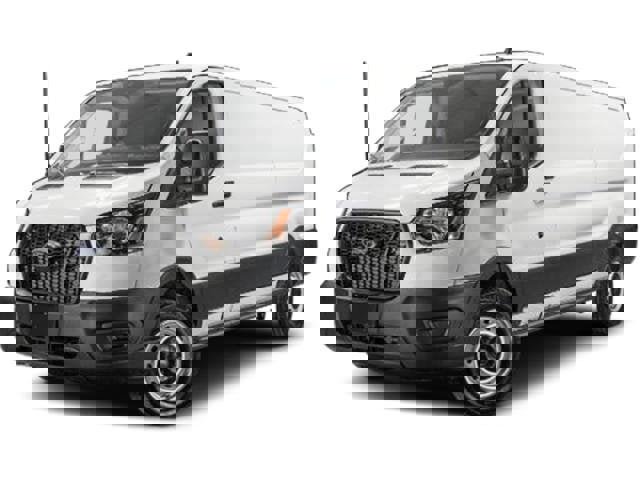 New 2026 Ford Transit 250 Low Roof AWD image 1