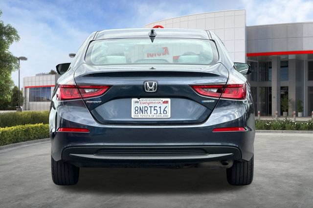 Used 2020 Honda Insight EX image 5