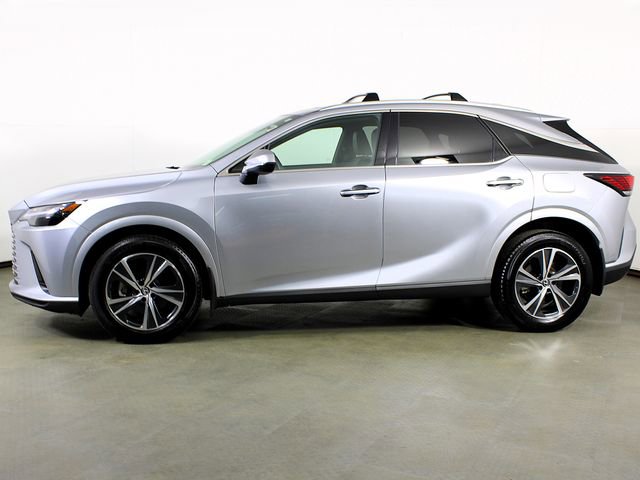 Used 2024 Lexus RX 350 Premium w/ Cold Area Package AWD/4WD image 2