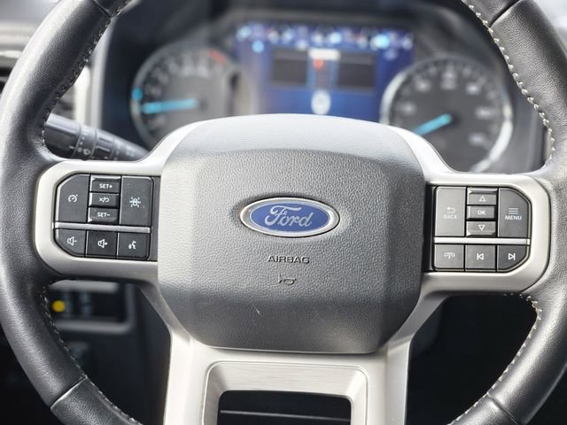 Used 2024 Ford Expedition Max XLT image 16