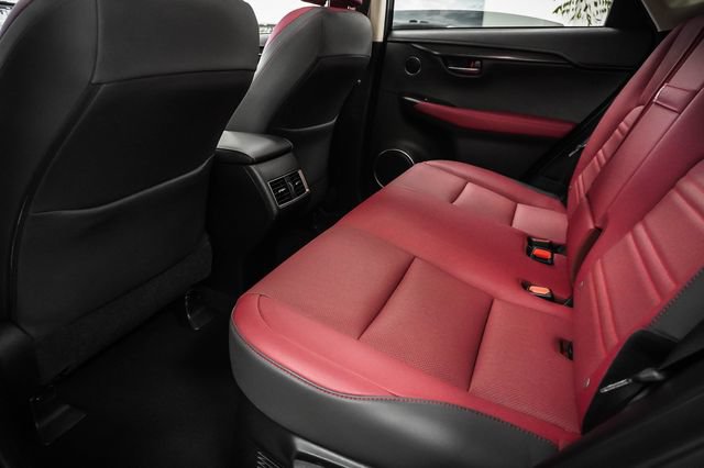 Used 2020 Lexus NX 300h AWD w/ Premium Package image 18