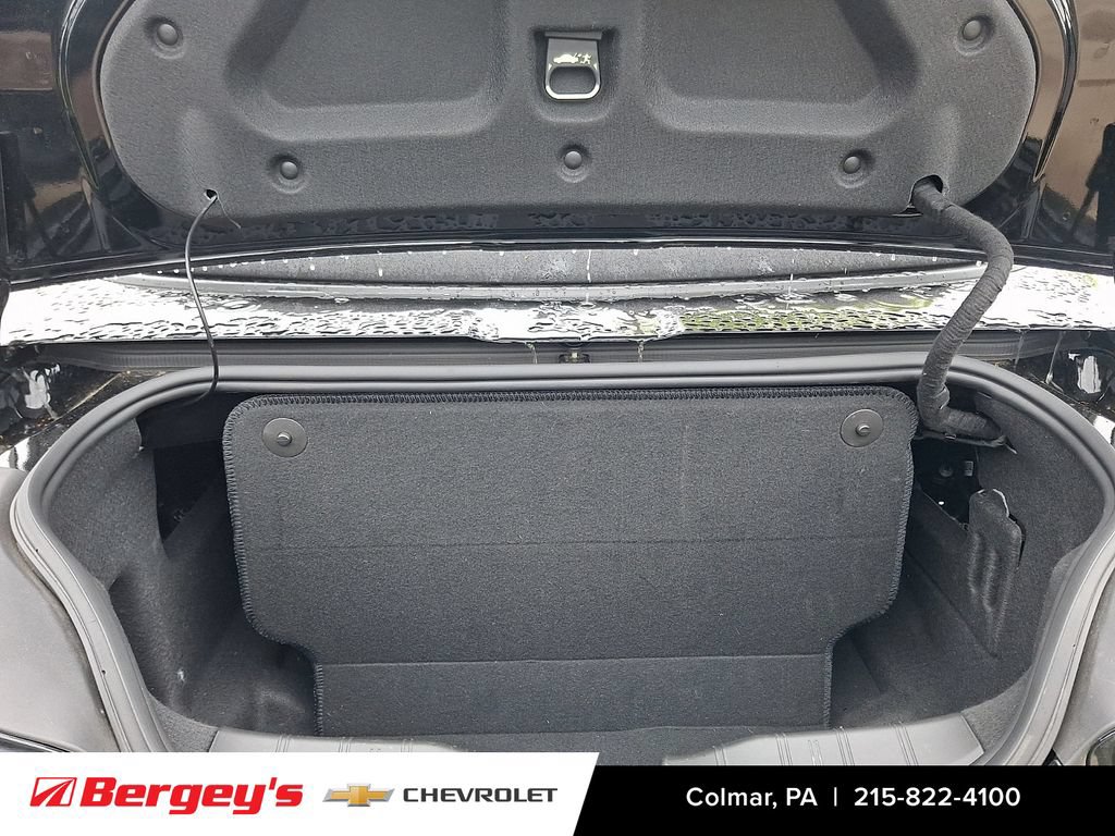 Used 2022 Chevrolet Camaro SS RWD image 31