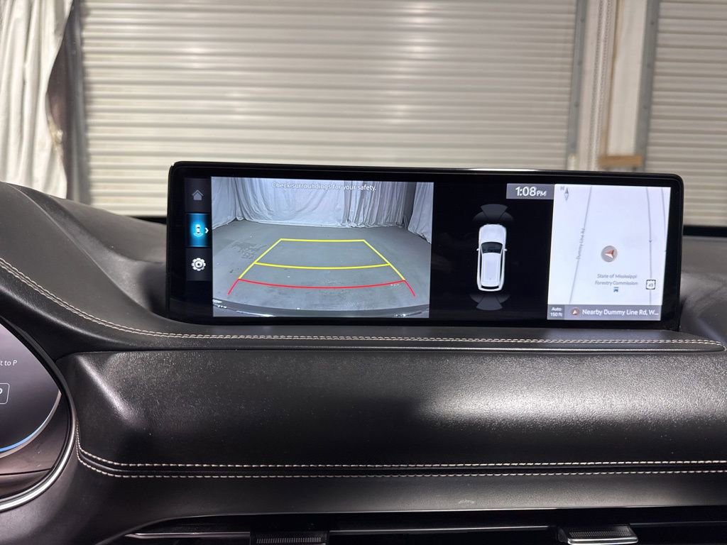 Used 2024 Genesis GV80 2.5T image 39