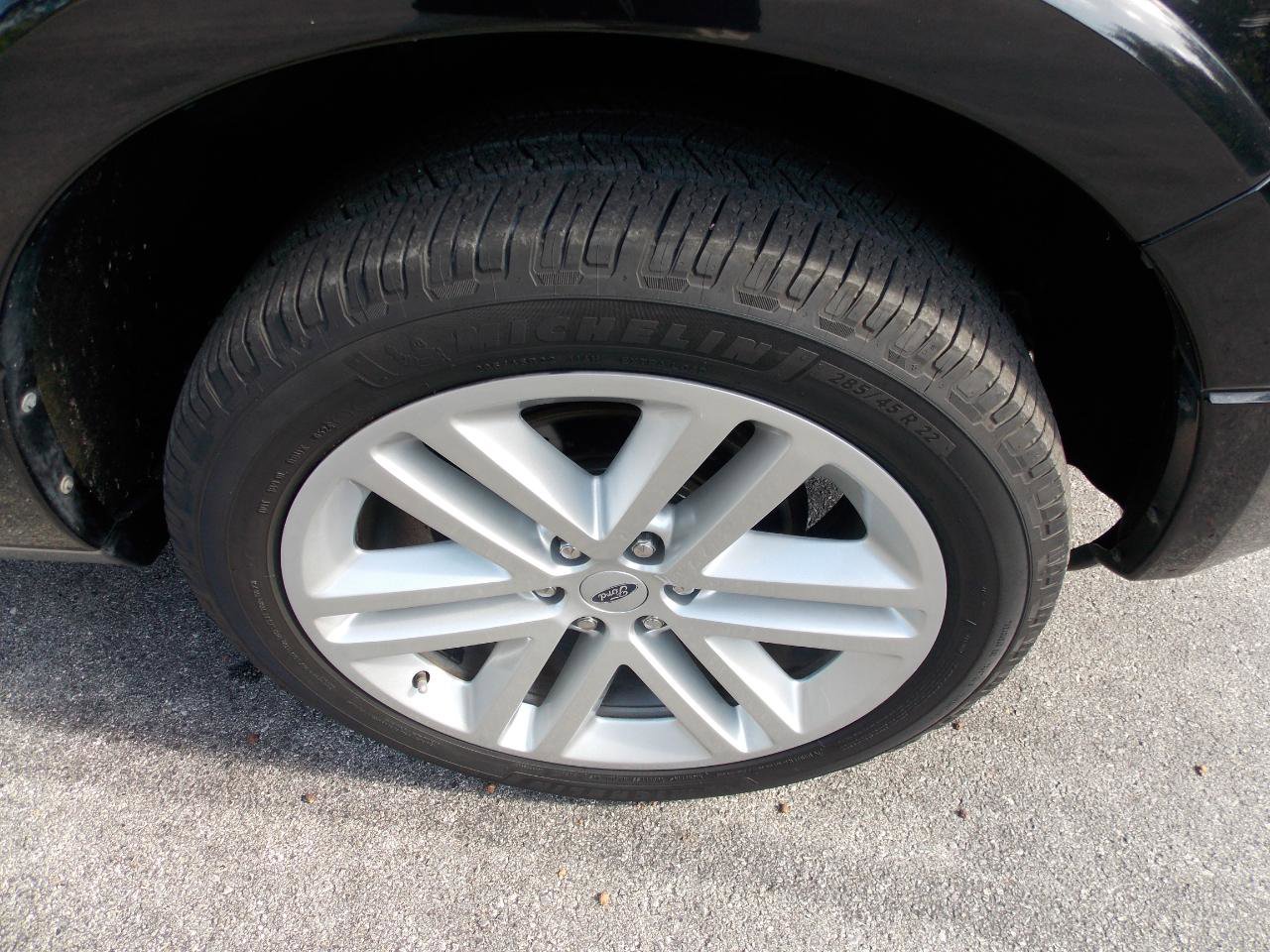 Used 2016 Ford Expedition EL Platinum image 20