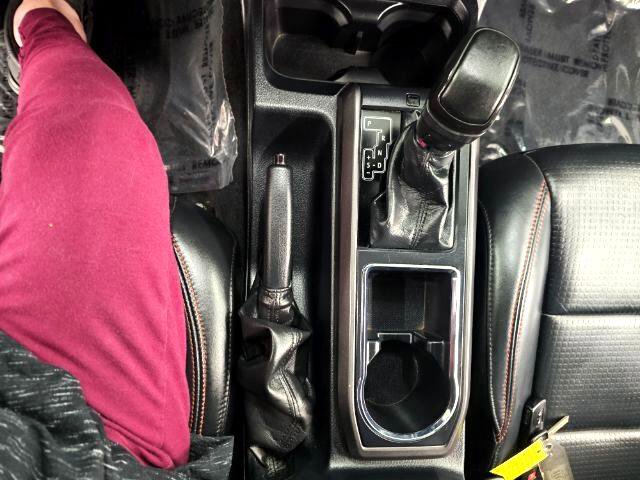 Used 2019 Toyota Tacoma TRD Pro image 18