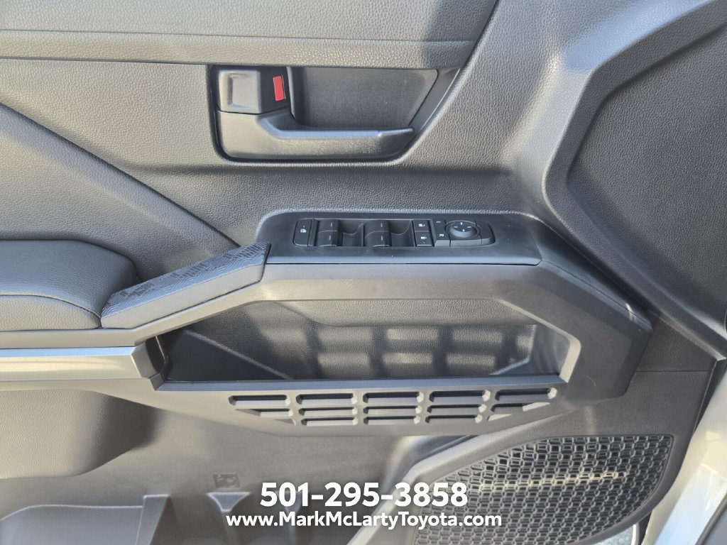 New 2026 Toyota Tacoma SR5 AWD/4WD image 23