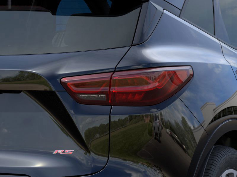 New 2025 Chevrolet Blazer RS w/ Driver Confidence II Package image 38