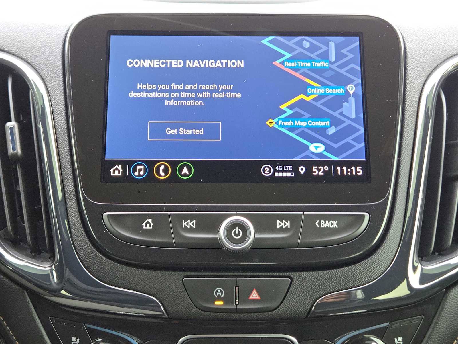 Certified 2024 Chevrolet Equinox Premier image 17