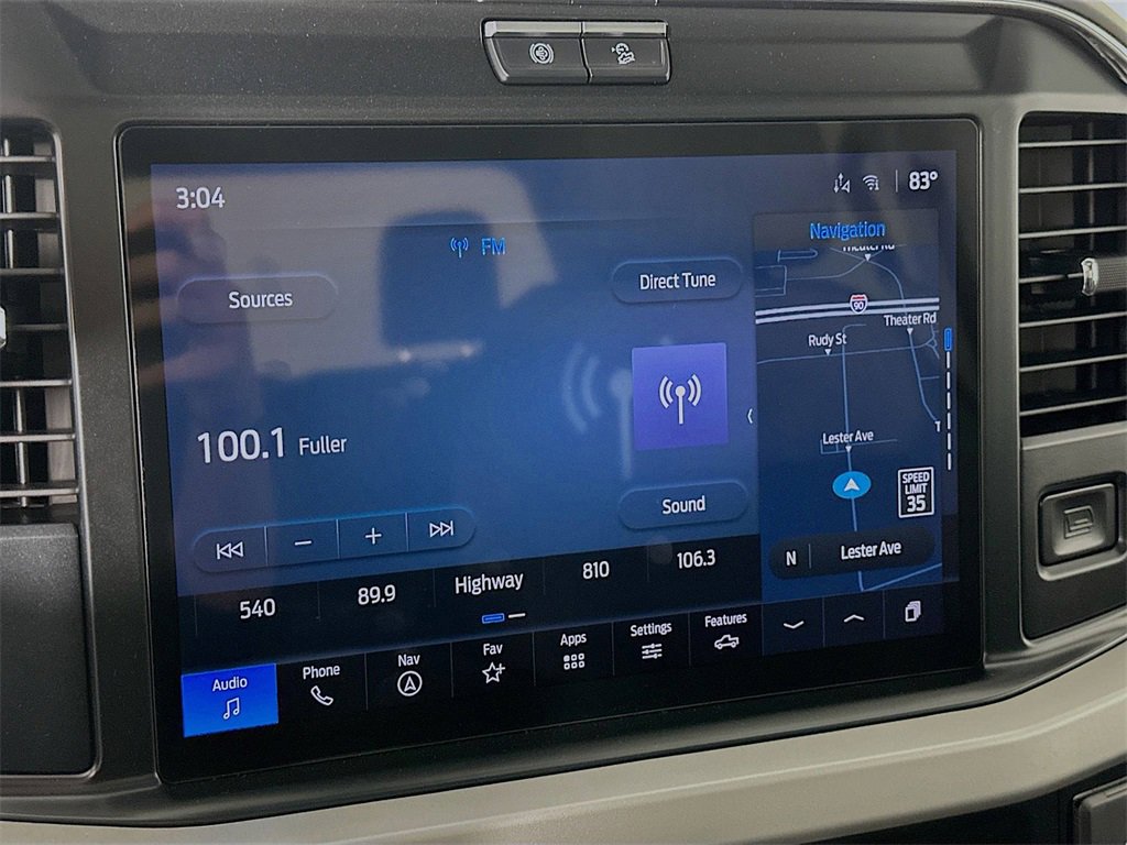 New 2026 Ford F350 XLT w/ XLT Premium Package image 15