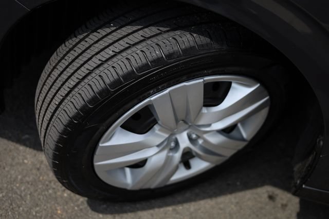 Used 2020 Subaru Legacy AWD/4WD image 21
