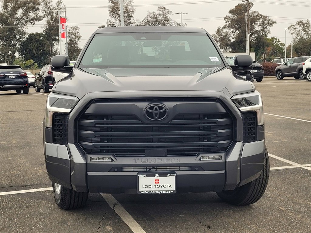 New 2026 Toyota Tundra SR5 image 2