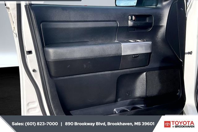 Used 2022 Toyota Sequoia TRD Sport image 17